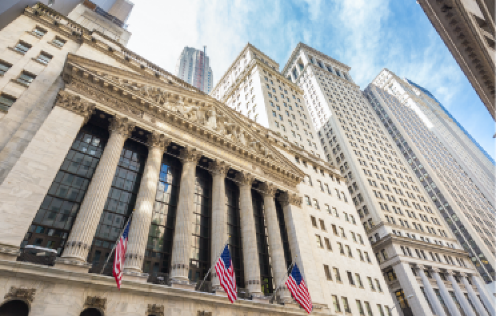 New York Commodities Exchange (COMEX)