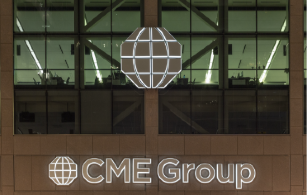 Chicago Mercantile Exchange (CME)