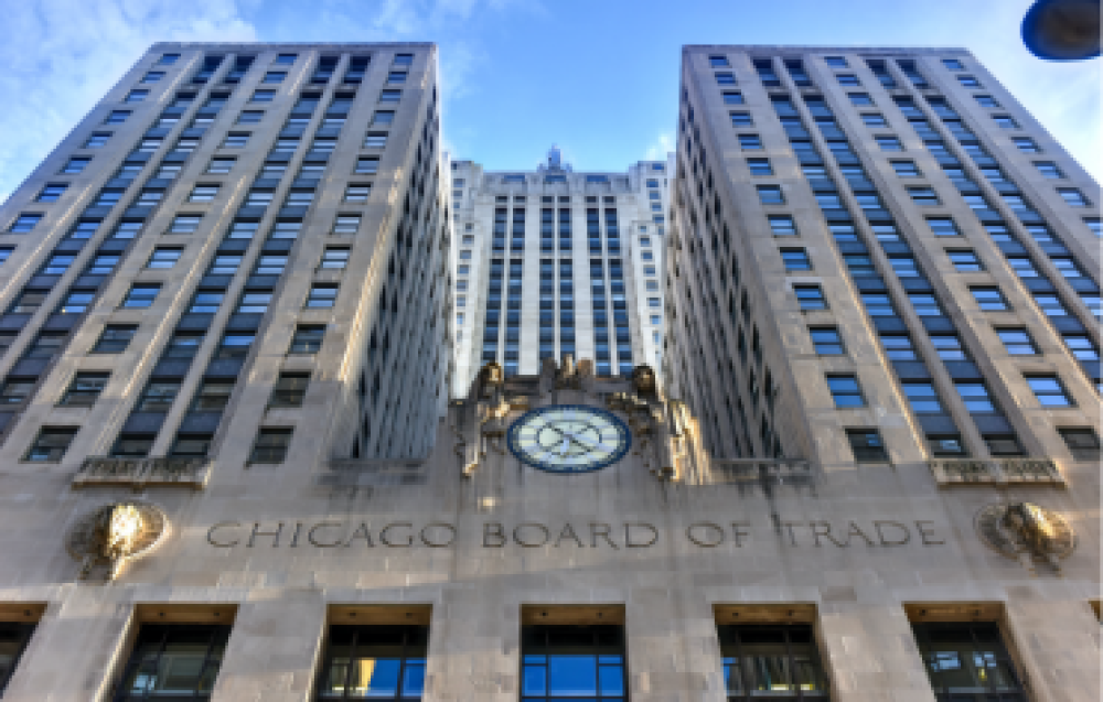 Chicago Board of Trade (CBOT)