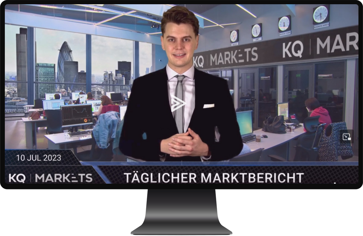 Marktbericht