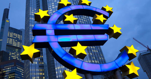 ECB Follows Federal Reserve