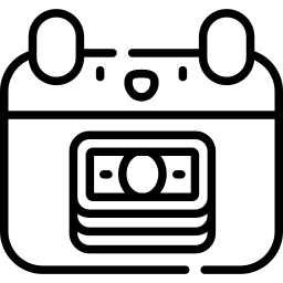 Wirtschaftskalender